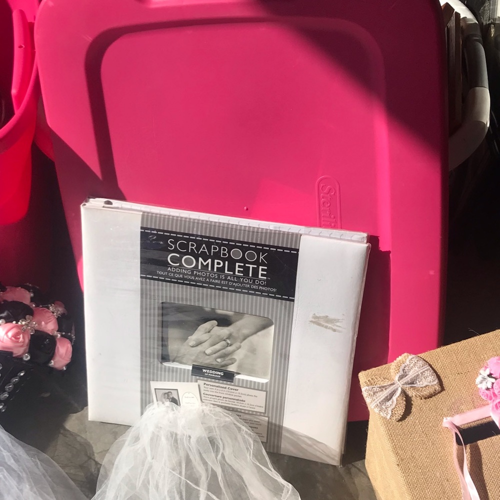 Wedding bundle - Picture 3 of 13